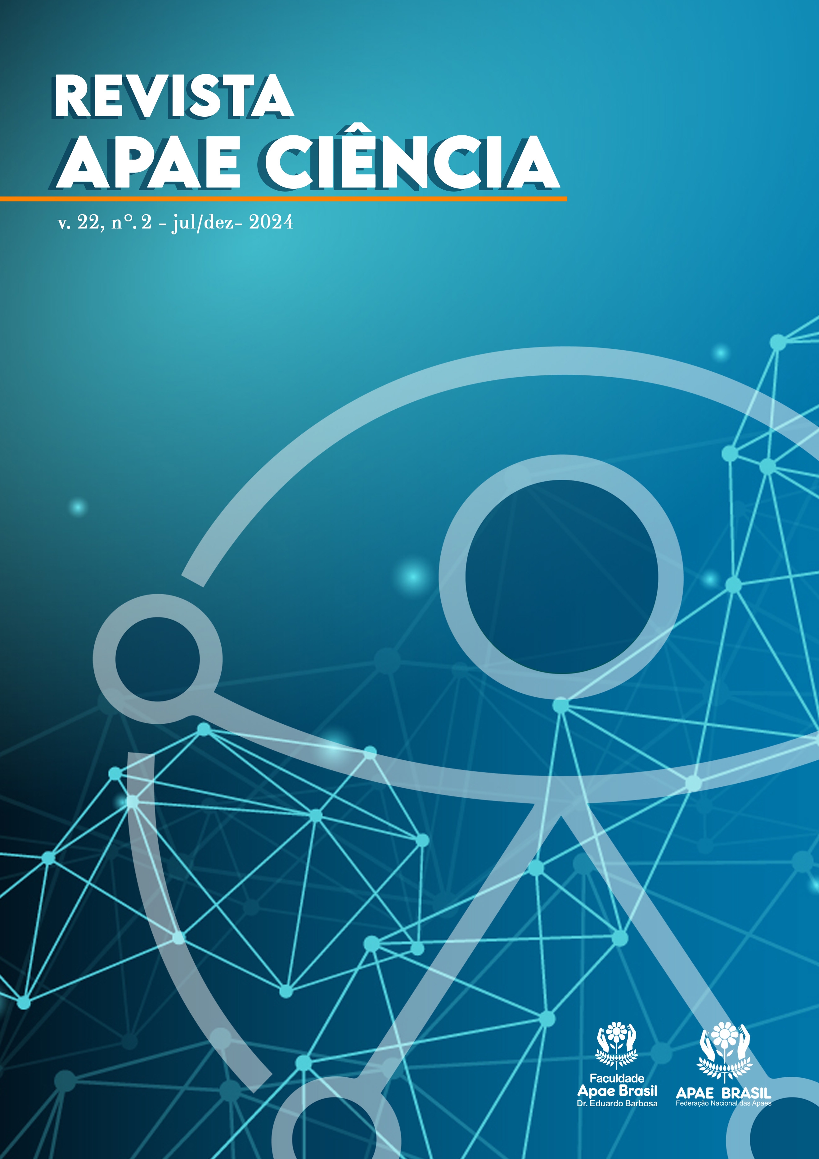 					Visualizar v. 22 n. 2 (2024): Apae Ciência
				